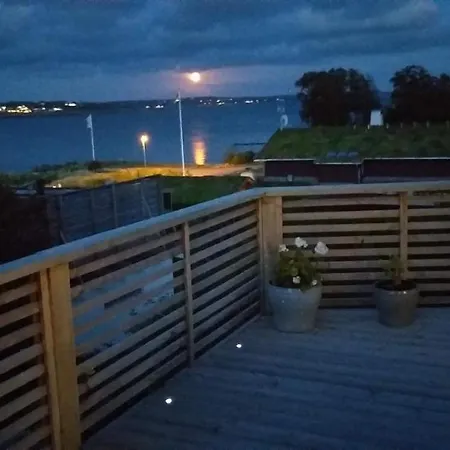 Studio Snaeckeberg Åsa Exterior foto