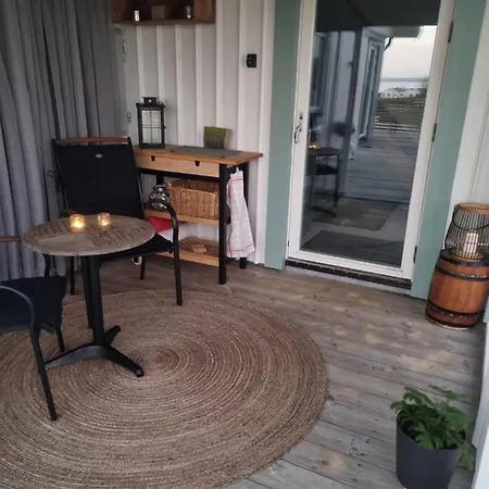 Studio Snaeckeberg Åsa Exterior foto
